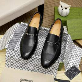 Picture of Gucci Shoes _SKUGuccisz38-45mnf03468065